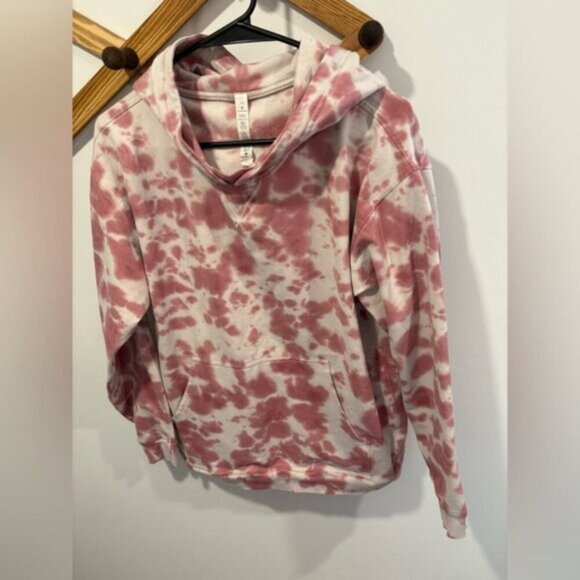 Lululemon All Yours Hoodie Tie Dye *Fleece - Picture 3 of 8